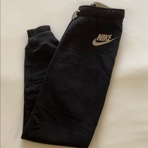 Nike sweatpants